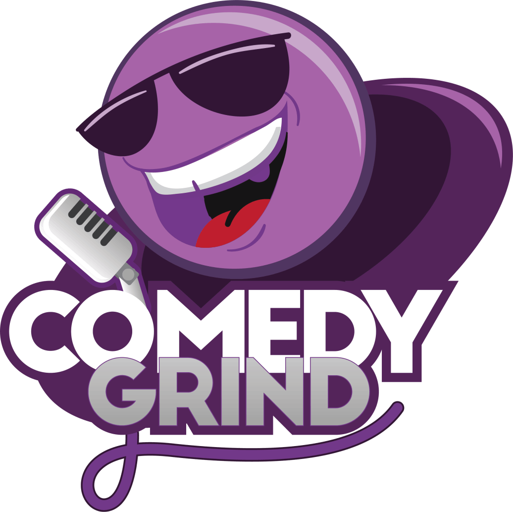 Comedy Grind App